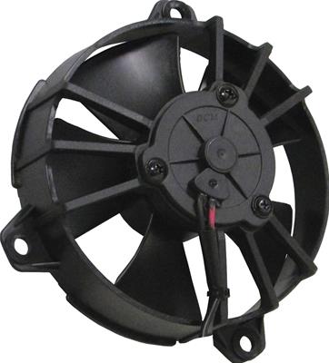 FANS ELECTRIC