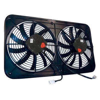 FAN JETSTREME II