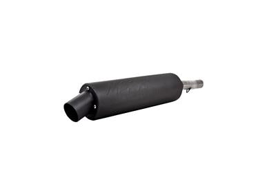 ATV EXHAUST