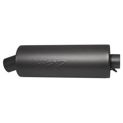 ATV EXHAUST