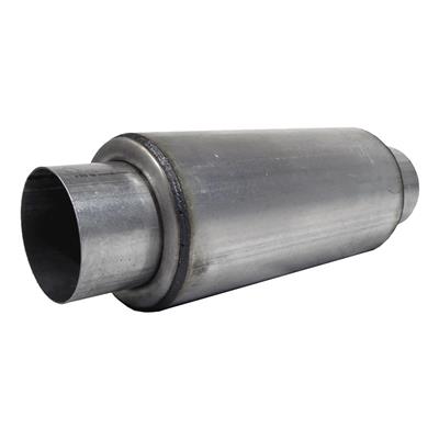 RESONATOR 4 INLET /OUTLET 1