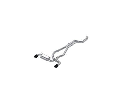 EXHAUST SYSTEMS