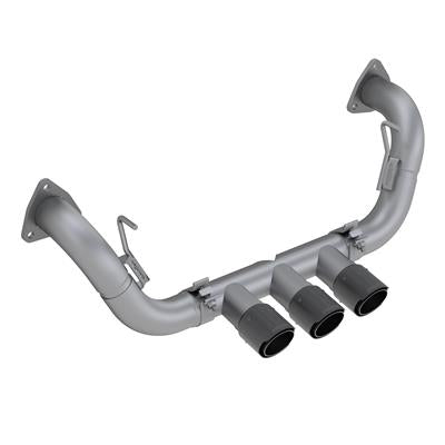 EXHAUST SYSTEMS