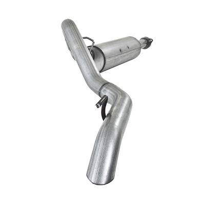 CAT BACK SINGLE T409 2004-20
