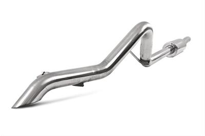EXHAUST SYSTEM KIT
