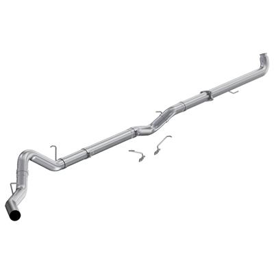ARMOR PLUS EXHAUST