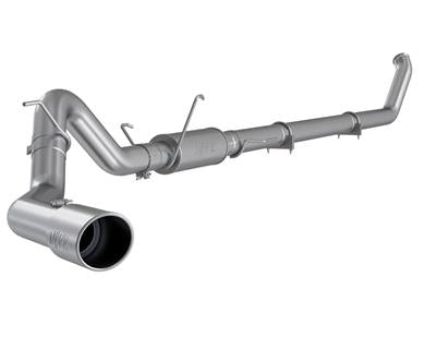 TURBO BACK SINGLE SIDE (4WD O