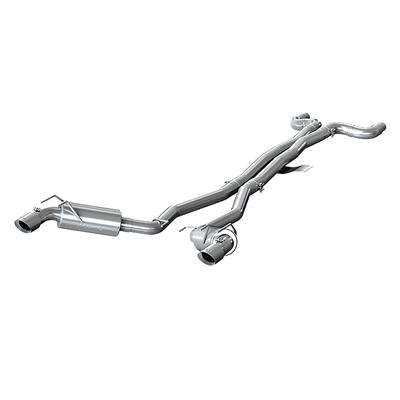 DUAL CAT BACK ROUND TIPS T40