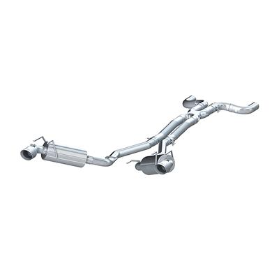 DUAL CAT BACK ROUND TIPS T40