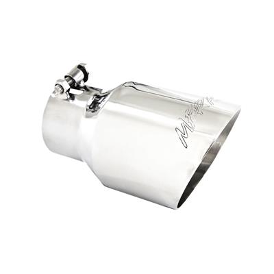 EXHAUST TIP