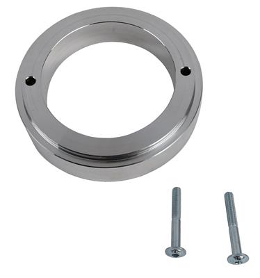 SPACER HYD THROWOUT BRG ALUM