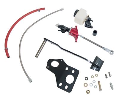 FIREWALL KIT