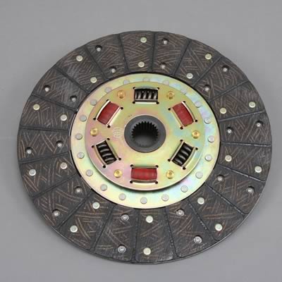CLUTCH DISC