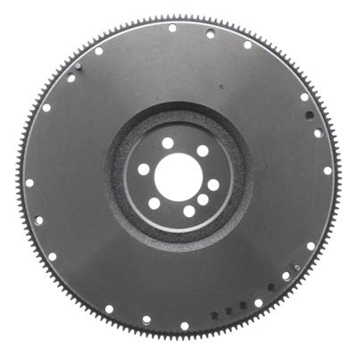 FLYWHEEL NODULAR 168T 24LB