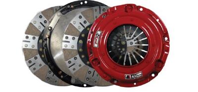 RST CLUTCH 8 BOLT FORD