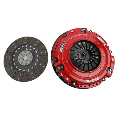 CLUTCH KIT FORD 302 351W