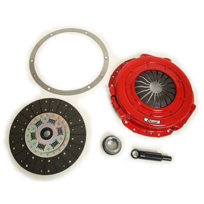 STREET PRO CLUTCH KIT