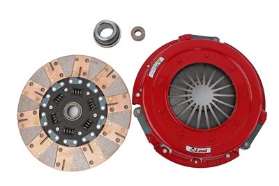 SUPER STREET PRO CLUTCH