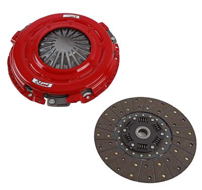 SUPER STREETPRO CLUTCH KIT