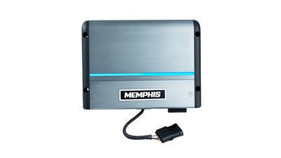 AMPLIFIER MARINE 300W 2CH