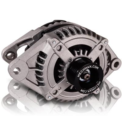 240 AMP ALTERNATOR