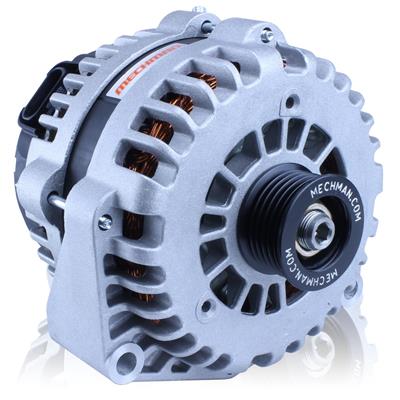 ^^240 AMP ALTERNATOR