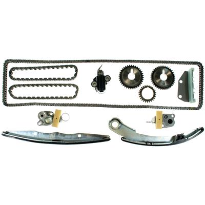 TIMING CHAIN SET