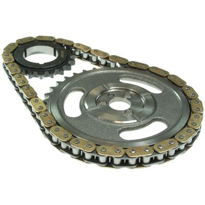 TIMING SET BBC SINGLE ROW PERF
