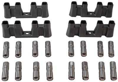 LIFTER AND TRAY SET