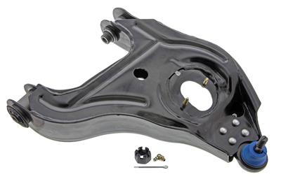 CNTROL ARM BALL JNT ASSEMBLY