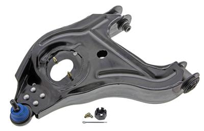 CNTROL ARM BALL JNT ASSEMBLY