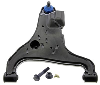 CNTROL ARM BALL JNT ASSEMBLY