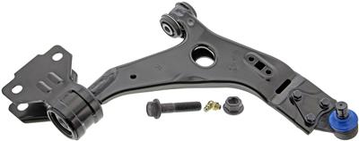 CNTROL ARM BALL JNT ASSEMBLY