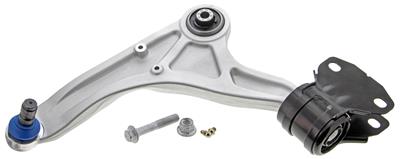 CONTROL ARM & BALL JOINT ASSEM
