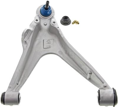 CNTROL ARM BALL JNT ASSEMBLY