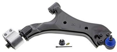 CNTROL ARM BALL JNT ASSEMBLY