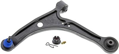 CNTROL ARM BALL JNT ASSEMBLY