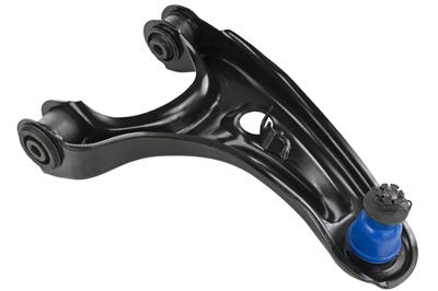 CONTROL ARM & BALL JOINT ASSEM