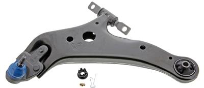 CNTROL ARM BALL JNT ASSEMBLY