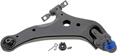 CNTROL ARM BALL JNT ASSEMBLY