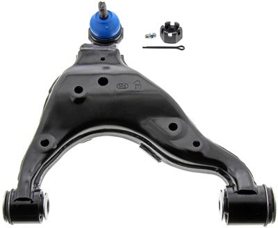 CNTROL ARM BALL JNT ASSEMBLY