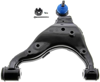 CNTROL ARM BALL JNT ASSEMBLY