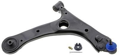 CNTROL ARM BALL JNT ASSEMBLY