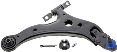 CNTROL ARM BALL JNT ASSEMBLY