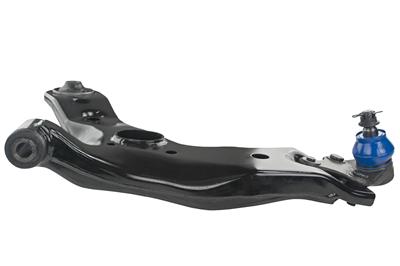 CNTROL ARM BALL JNT ASSEMBLY