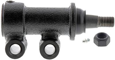 IDLER ARM BRACKET ASSEMBLY