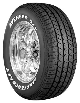 TIRE ALL-SEASON 255/60-15