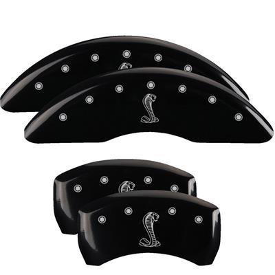 CALIPER COVERS FORD