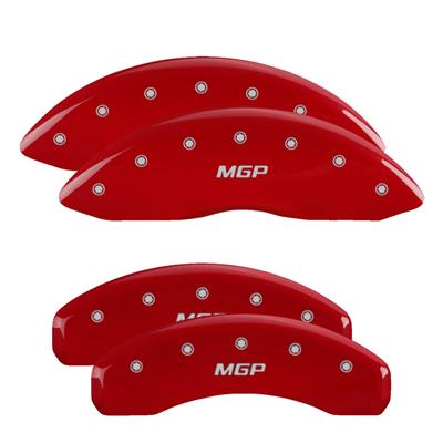 CALIPER COVER DISC BRAKE