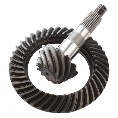 RING & PINION